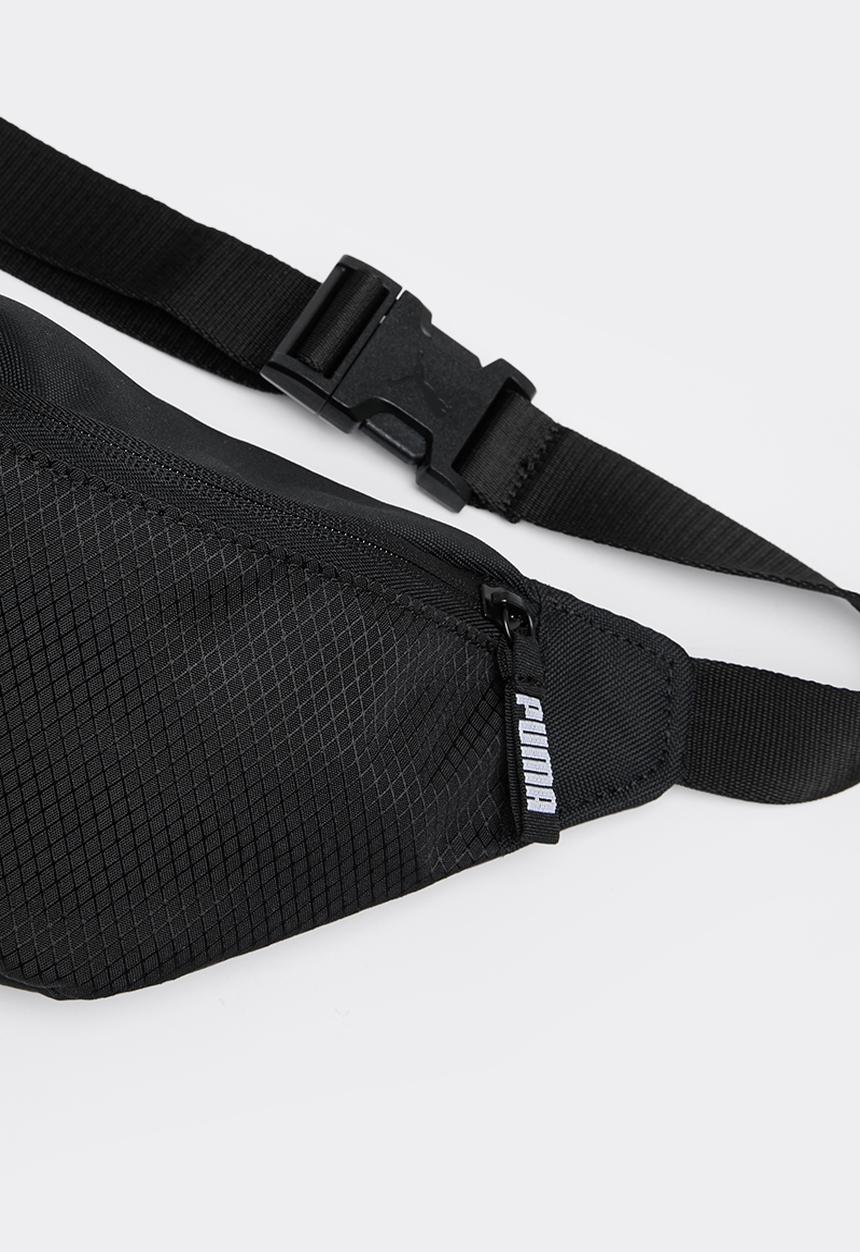 PUMA - Puma Deck Waist Bag - Puma Black