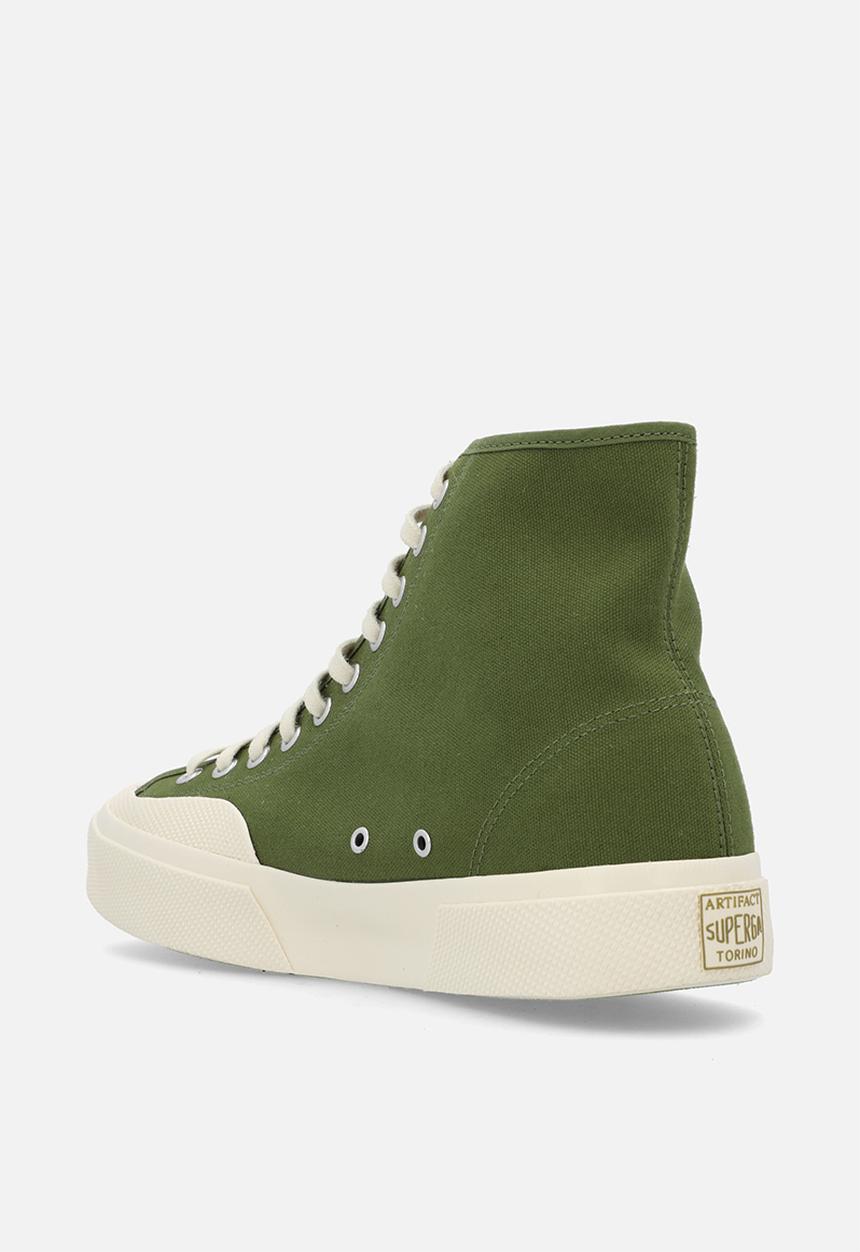 SUPERGA - 2433 works 