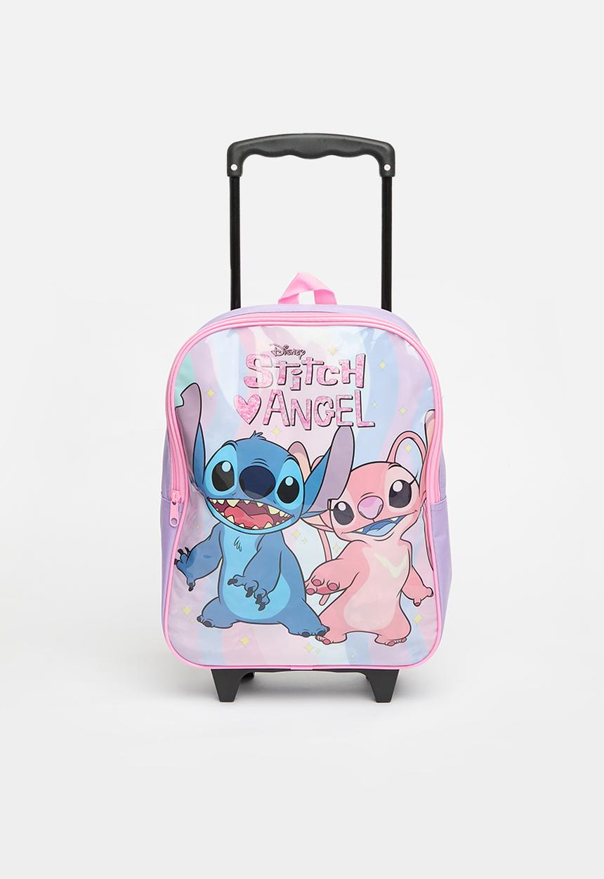 Pop Candy - Lilo & stitch trolley - lilac