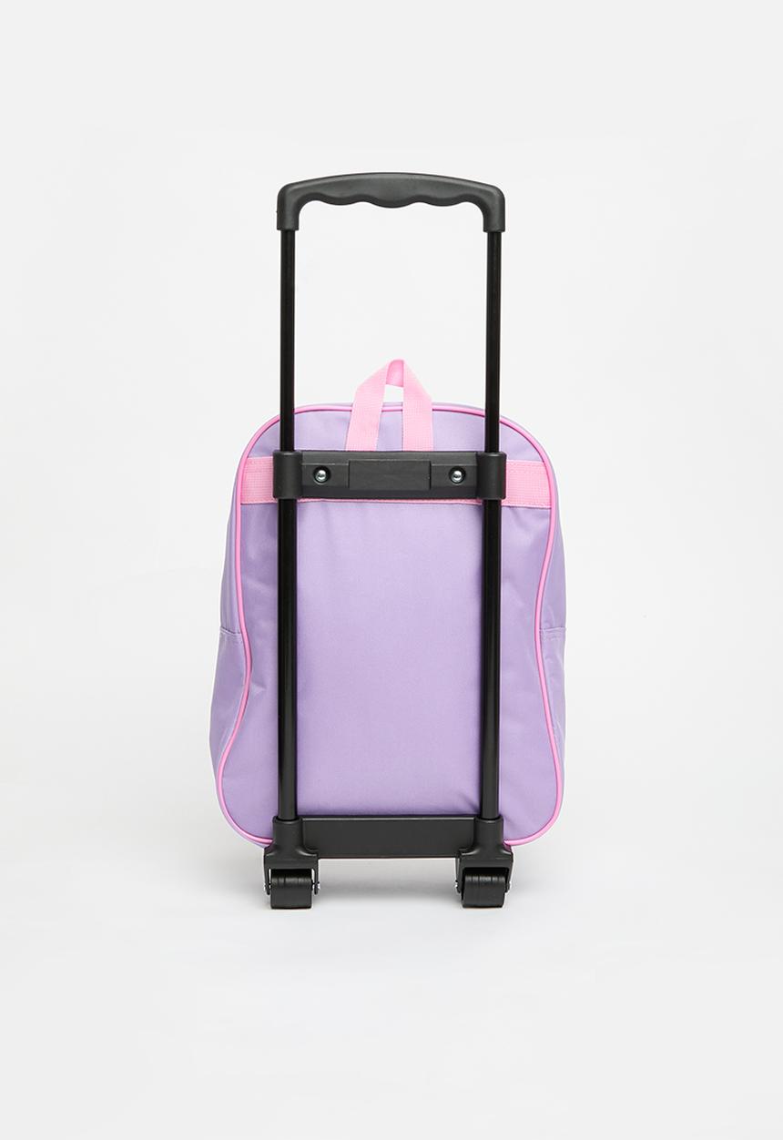 Pop Candy - Lilo & stitch trolley - lilac