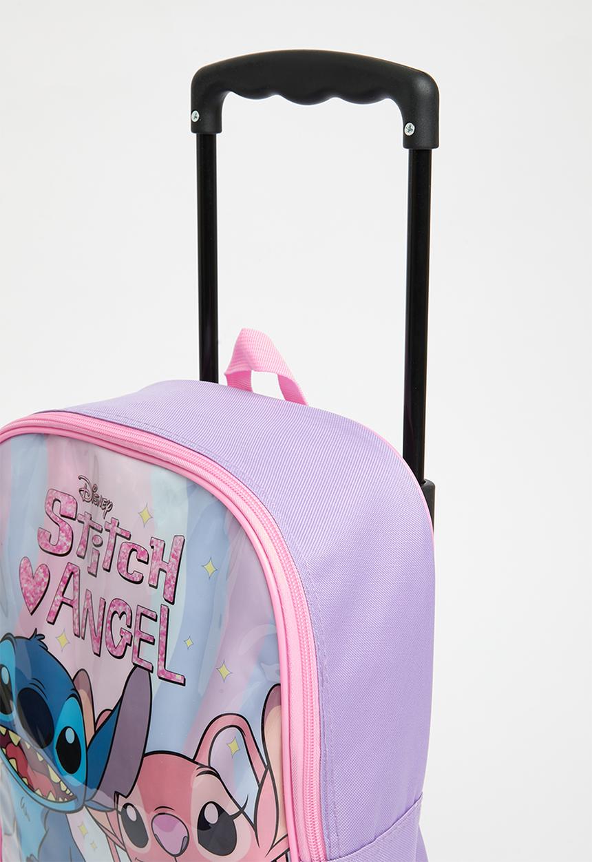 Pop Candy - Lilo & stitch trolley - lilac