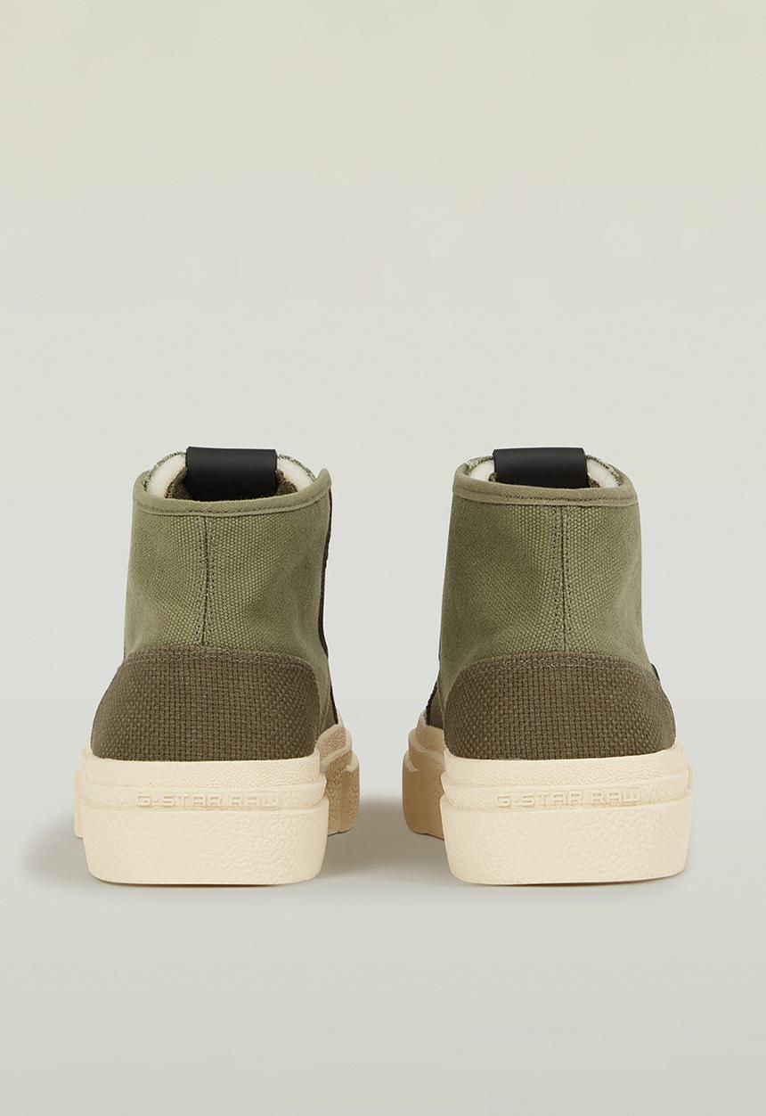 G-STAR - Vodan Mid - Olive