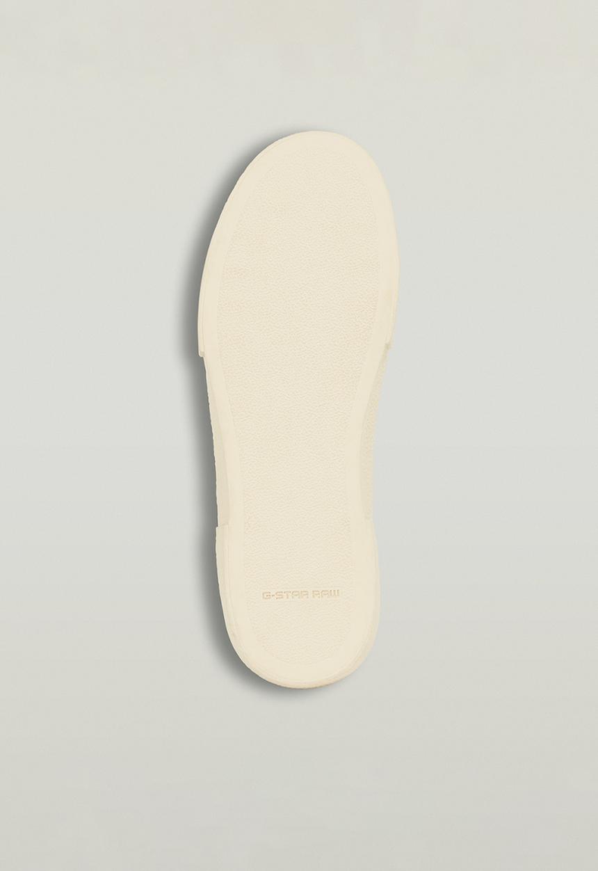 G-STAR - Vodan Mid - Olive