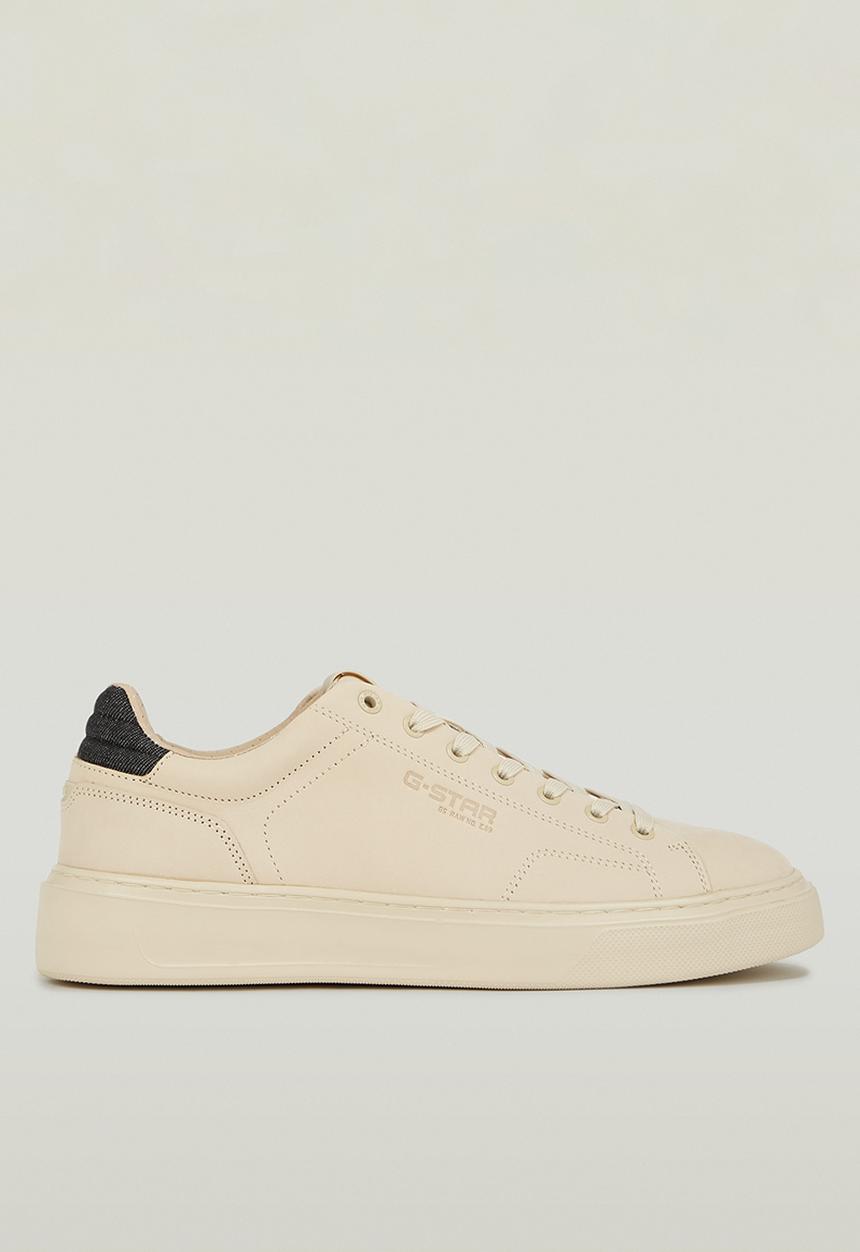 G-STAR - Rovic iv nub tnl m - sand
