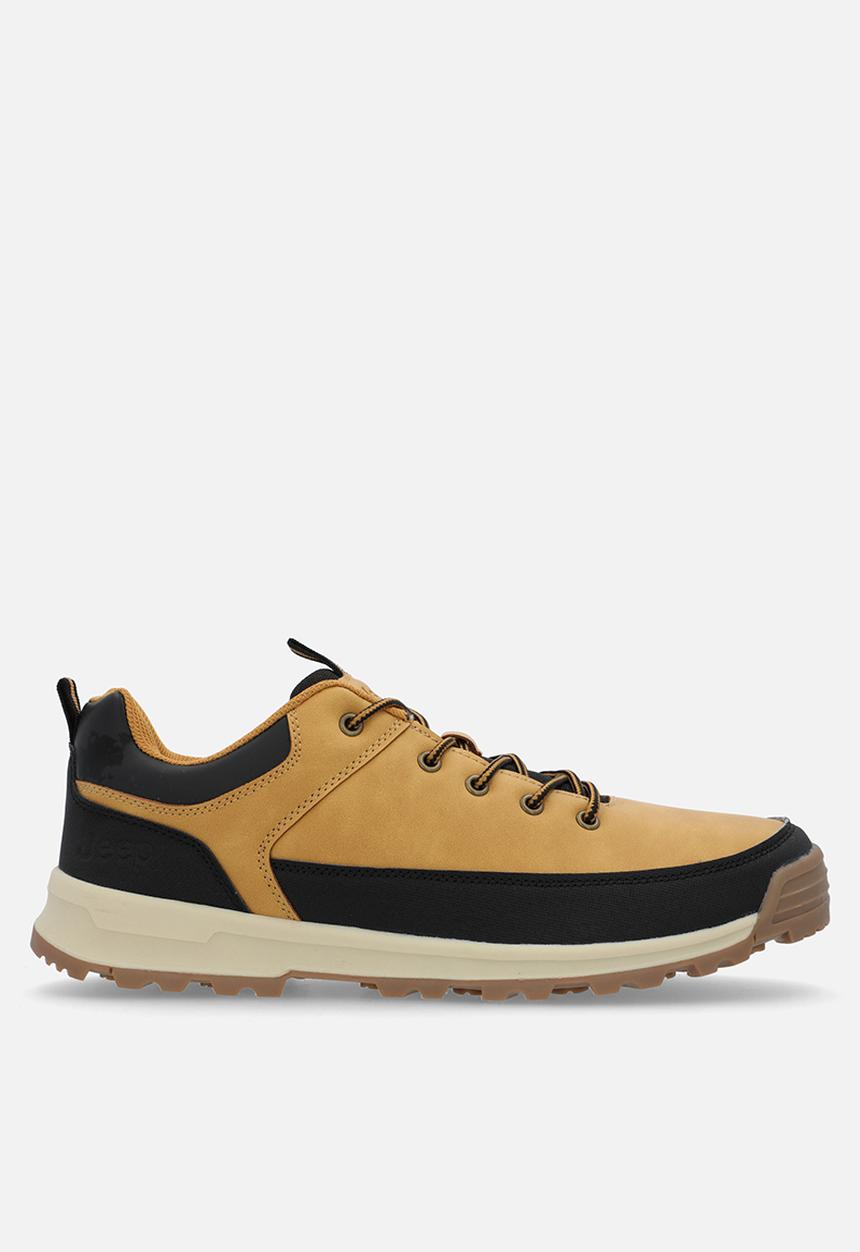 JEEP - Renegade sneaker - tan
