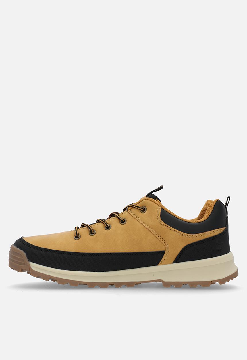 JEEP - Renegade sneaker - tan