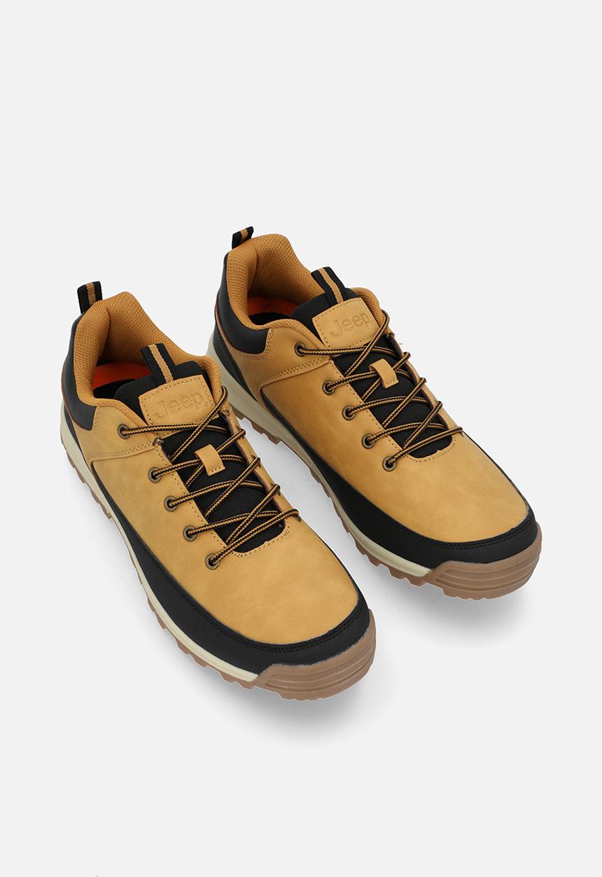 JEEP - Renegade sneaker - tan