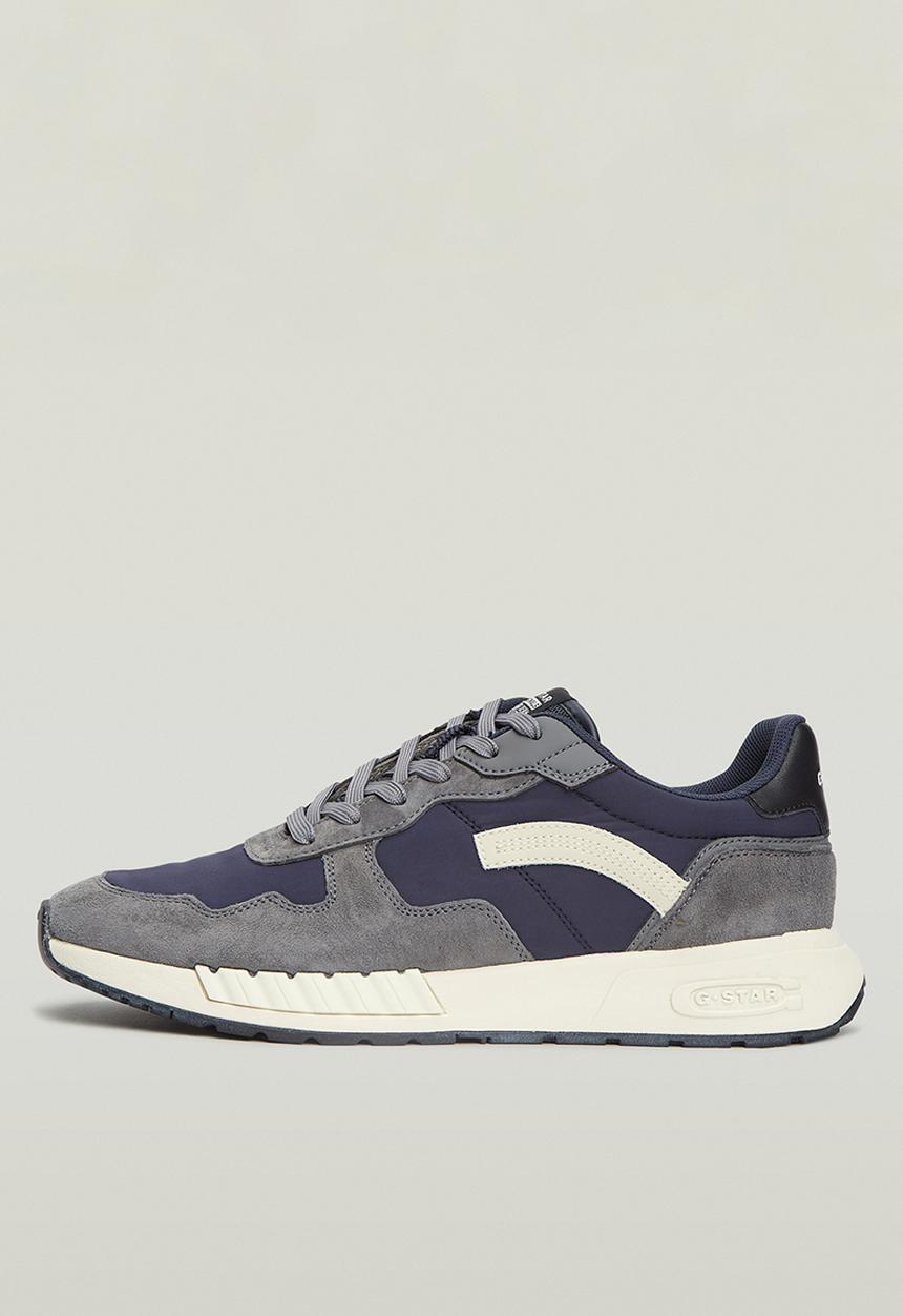 G-STAR - Aver - Navy/Grey