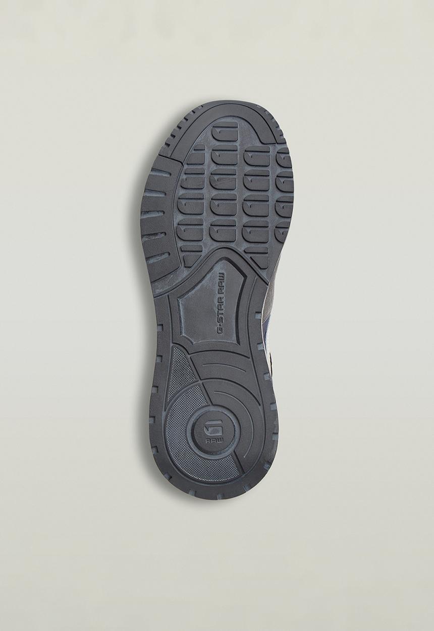 G-STAR - Aver - Navy/Grey