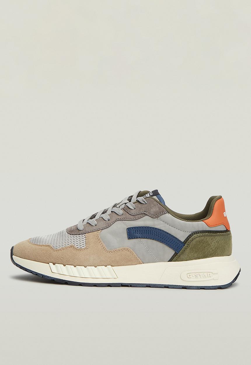 G-STAR - Aver rps m - light grey