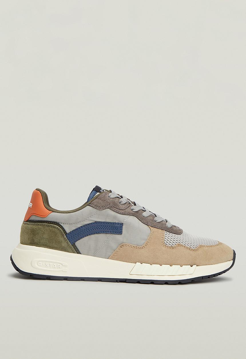 G-STAR - Aver rps m - light grey