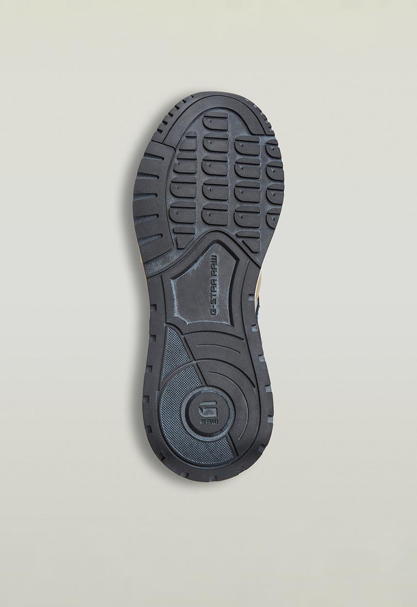 G-STAR - Aver rps m - light grey