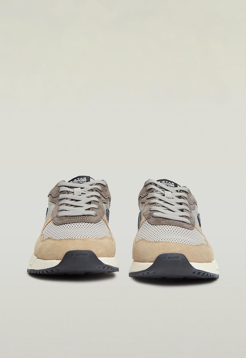 G-STAR - Aver rps m - light grey