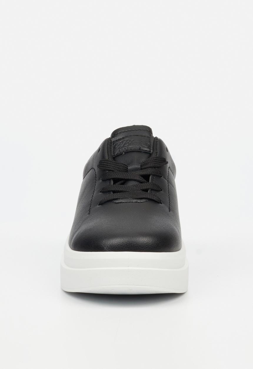 Miss Black - Pilot 1 sneaker - black