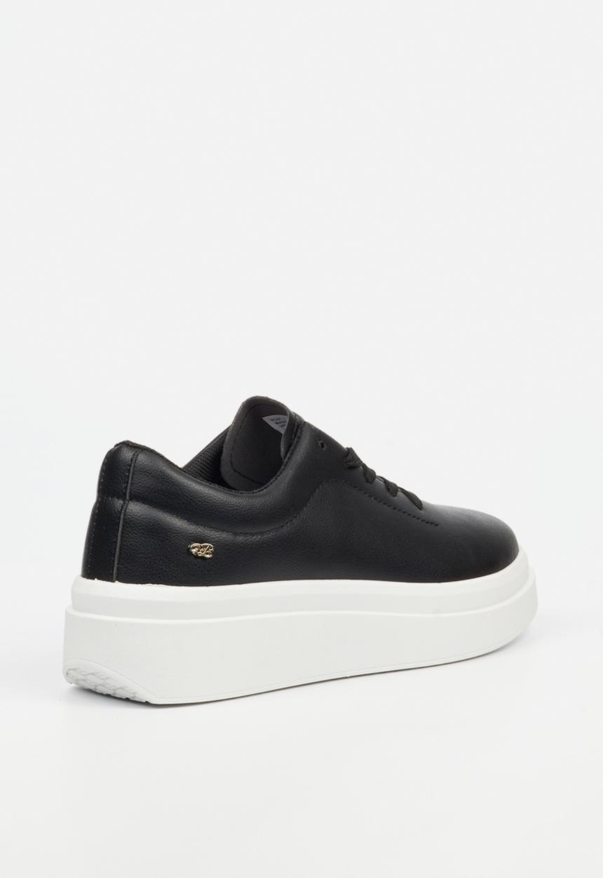 Miss Black - Pilot 1 sneaker - black