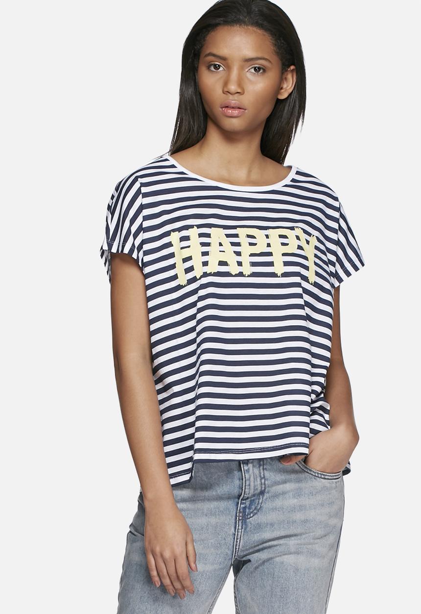 Vero Moda - Sailor tee