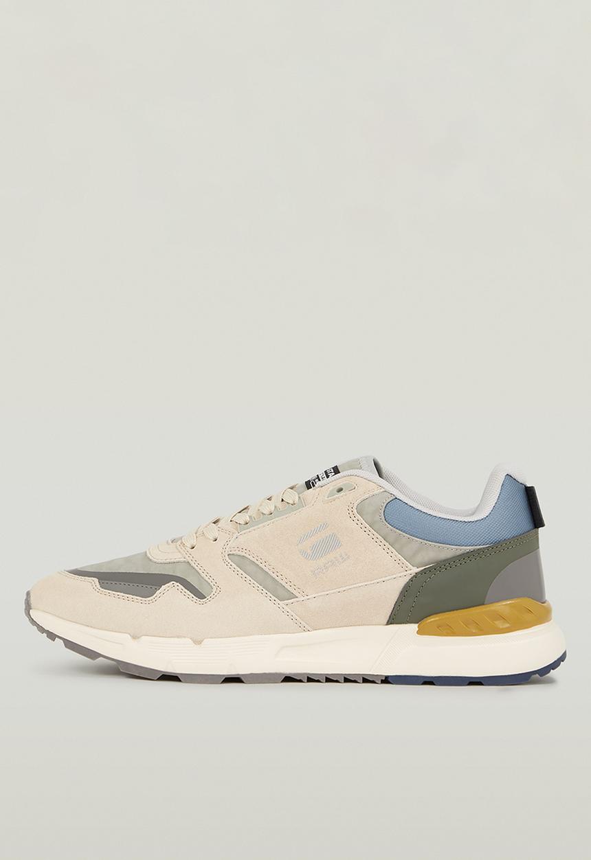G-STAR - Holorn ctr - sand grey