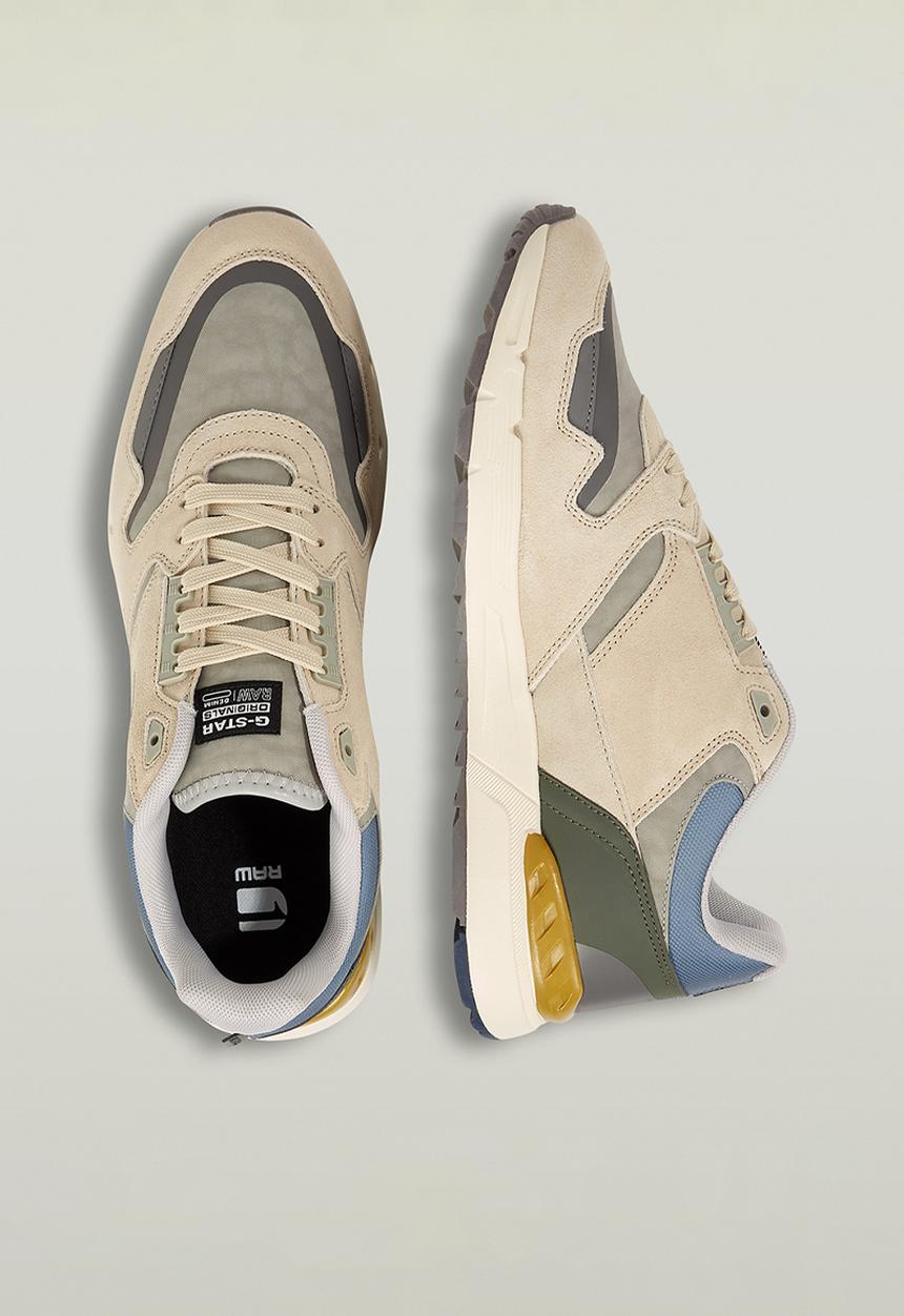 G-STAR - Holorn ctr - sand grey