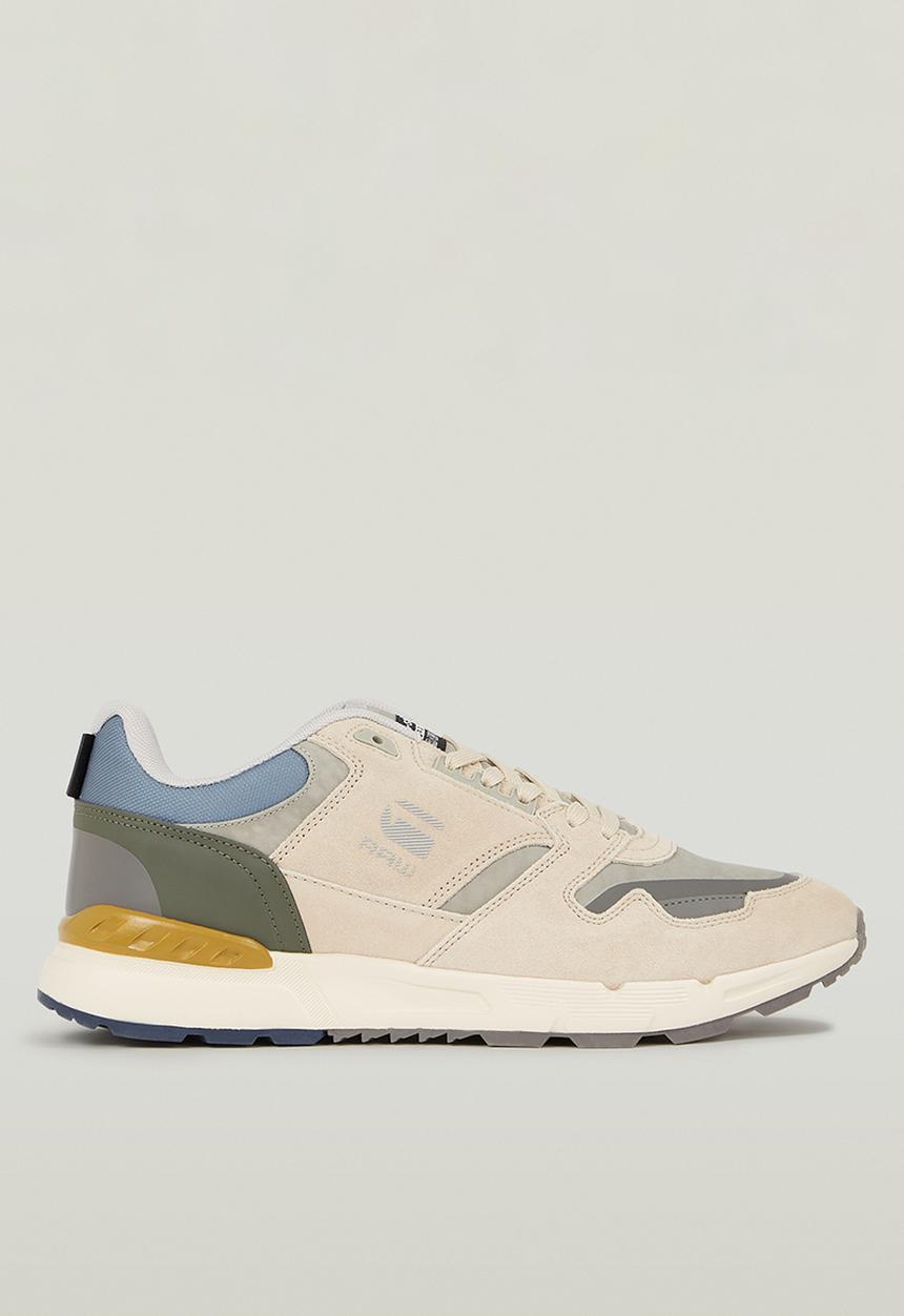 G-STAR - Holorn ctr - sand grey