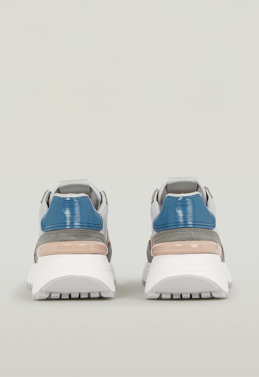 G-STAR - Lyn - Light Grey/Blue