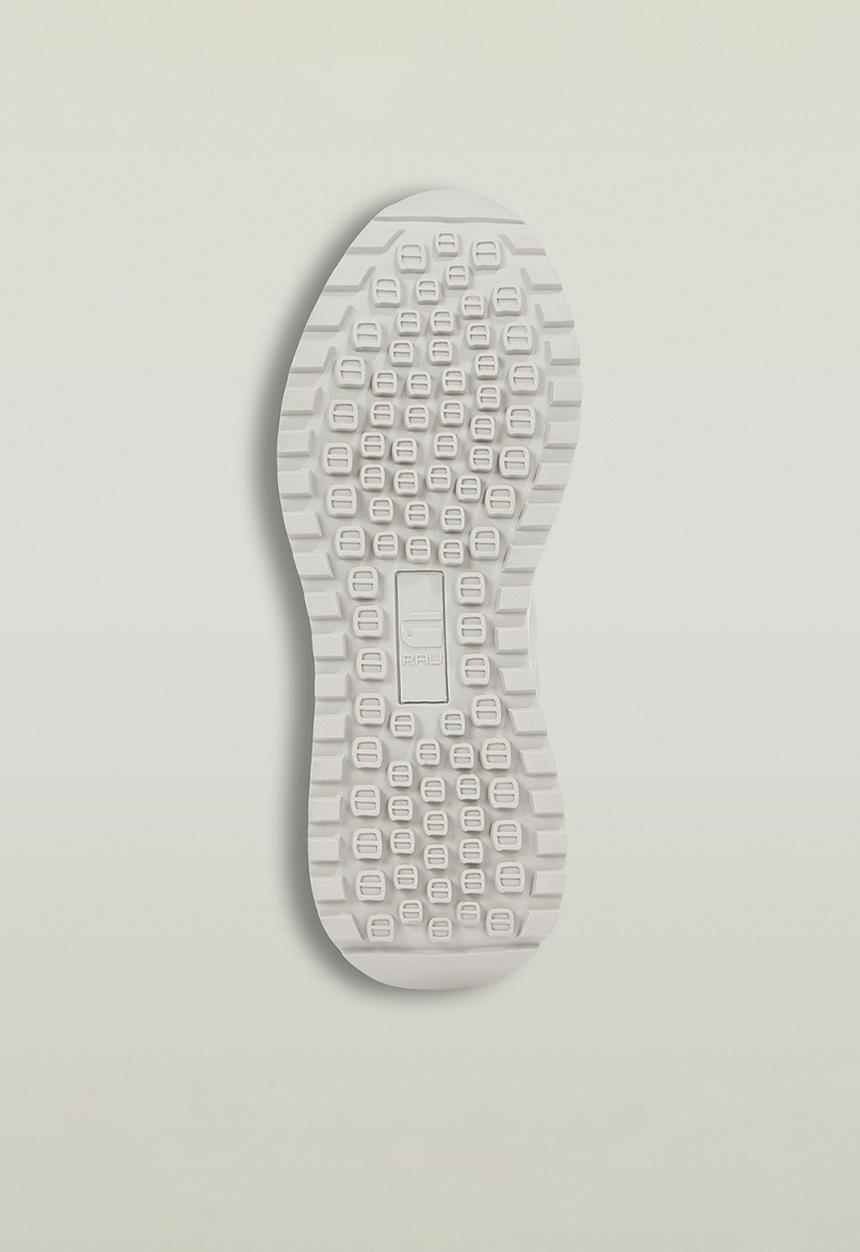 G-STAR - Lyn - Light Grey/Blue