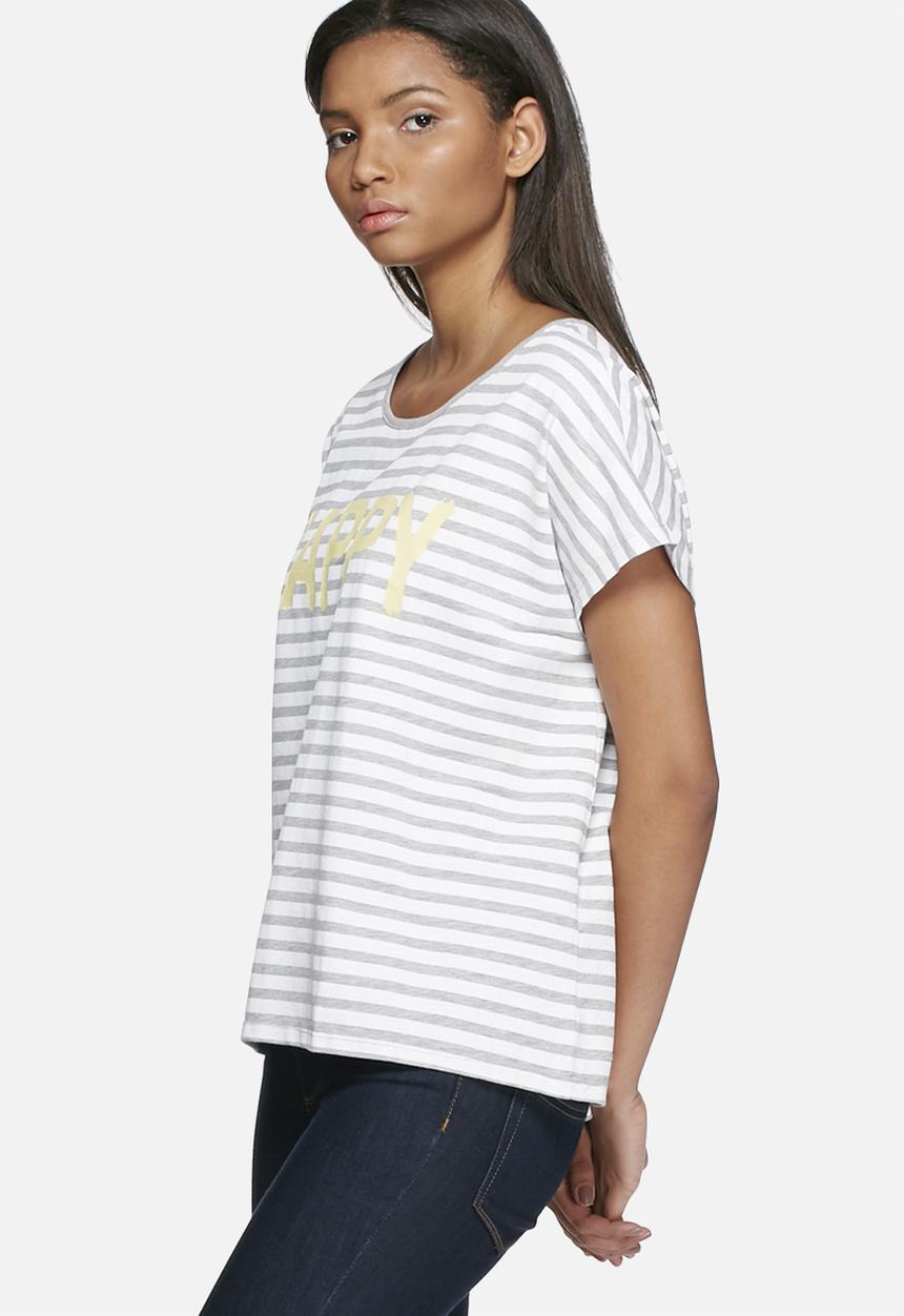 Vero Moda - Sailor tee