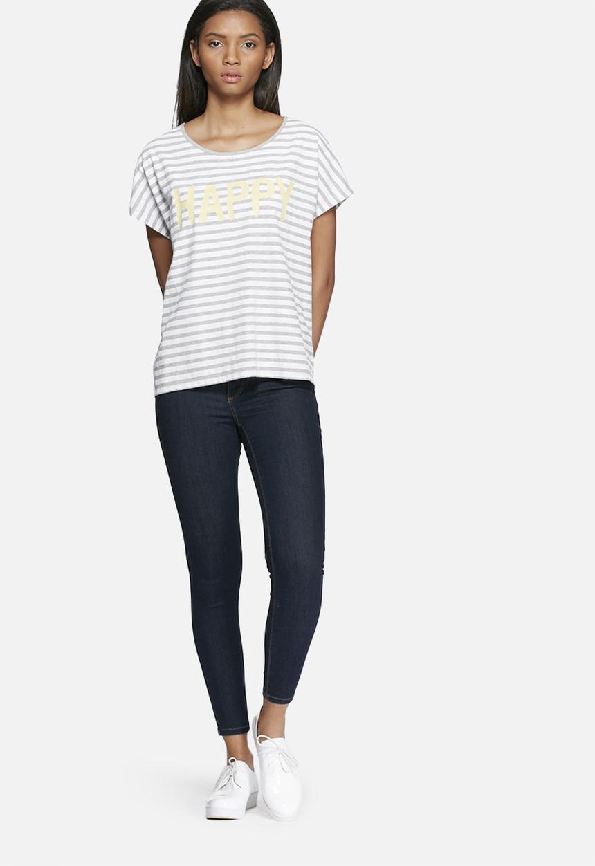 Vero Moda - Sailor tee