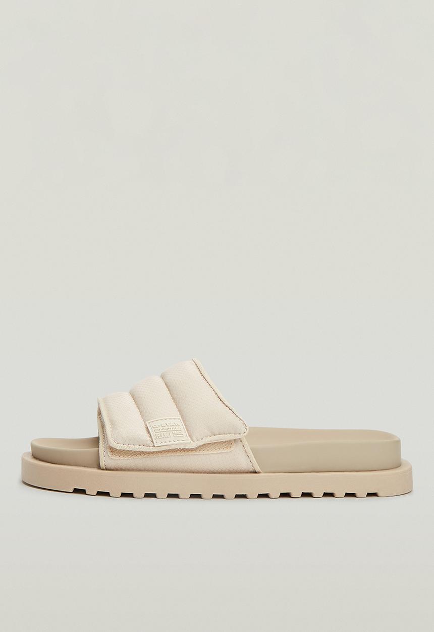 G-STAR - Diesem Ii Rps W - off white sand