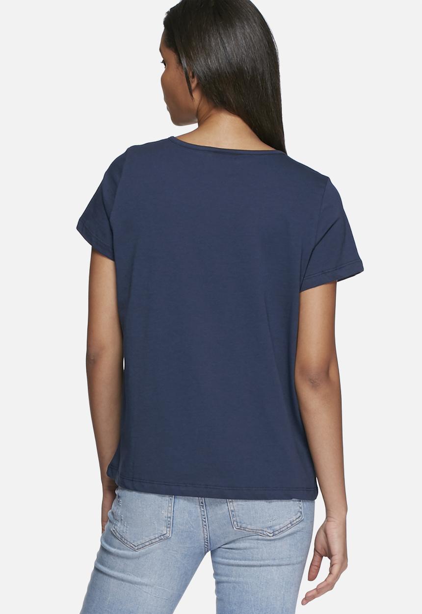 Vero Moda - Message tee