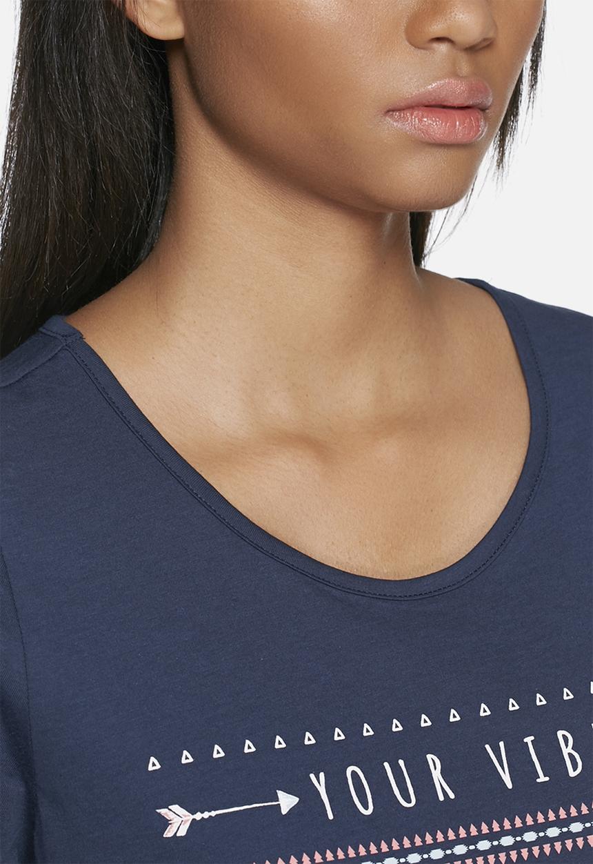 Vero Moda - Message tee