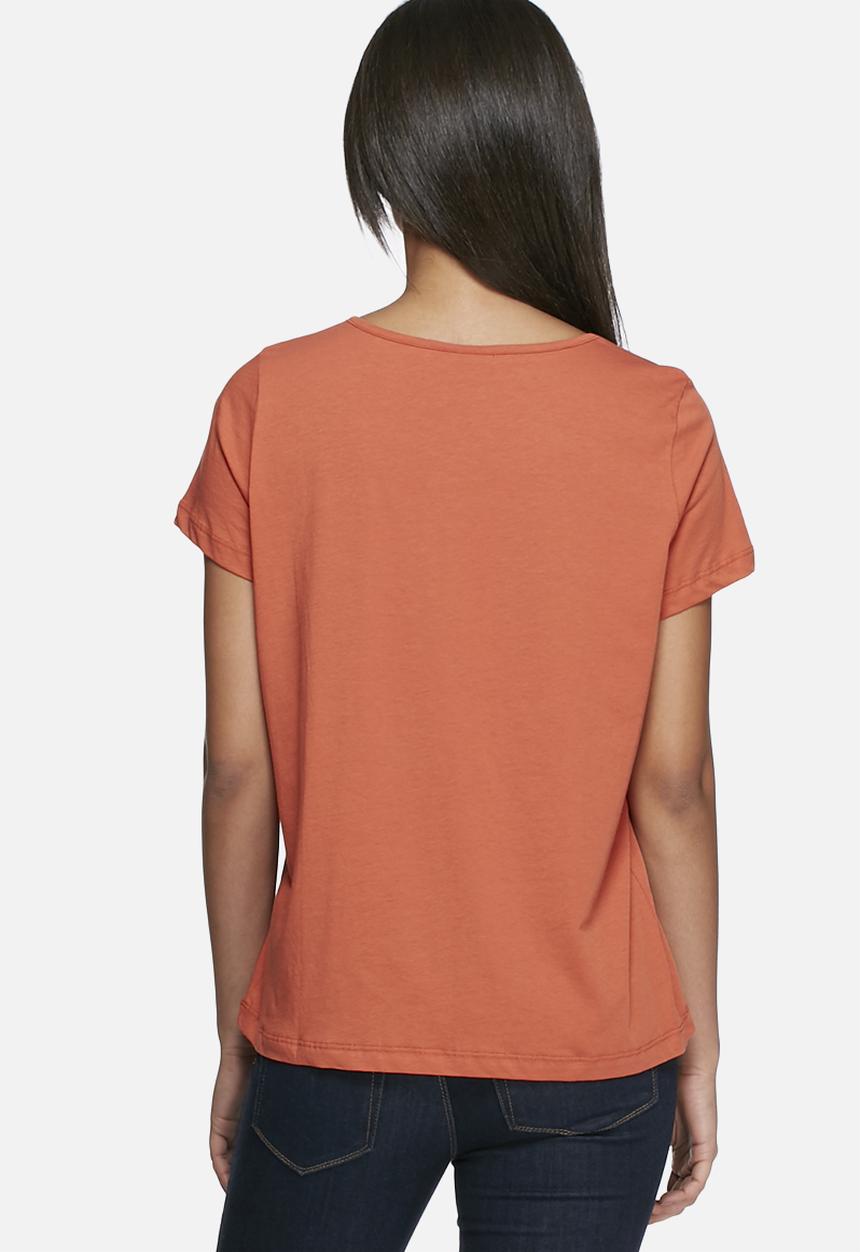 Vero Moda - Message tee