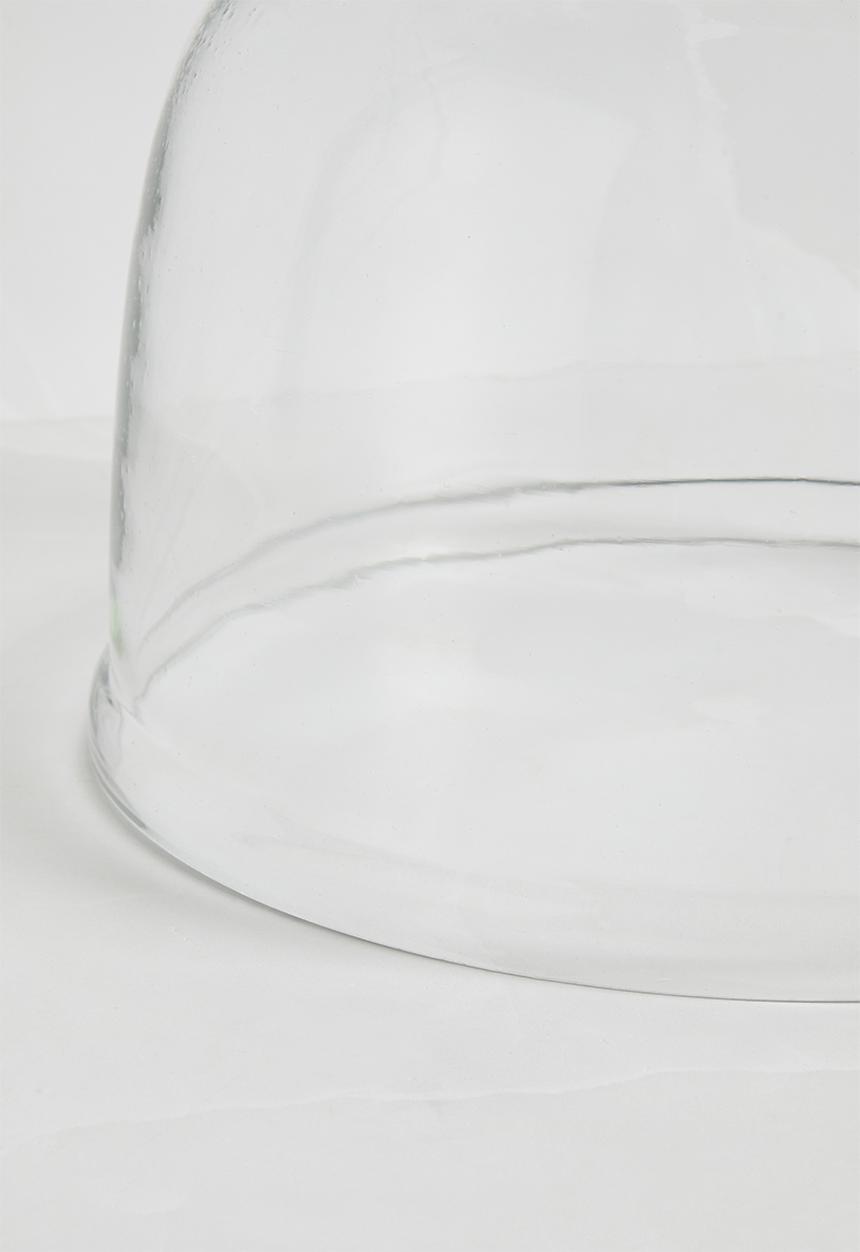 Sixth Floor - Glass dome - Clear 1