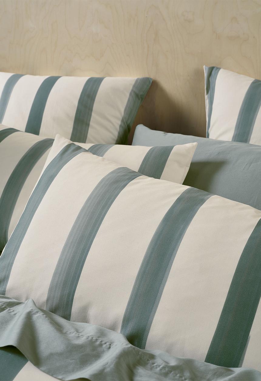 Linen House - Fremantle Duvet Cover Set - Ocean