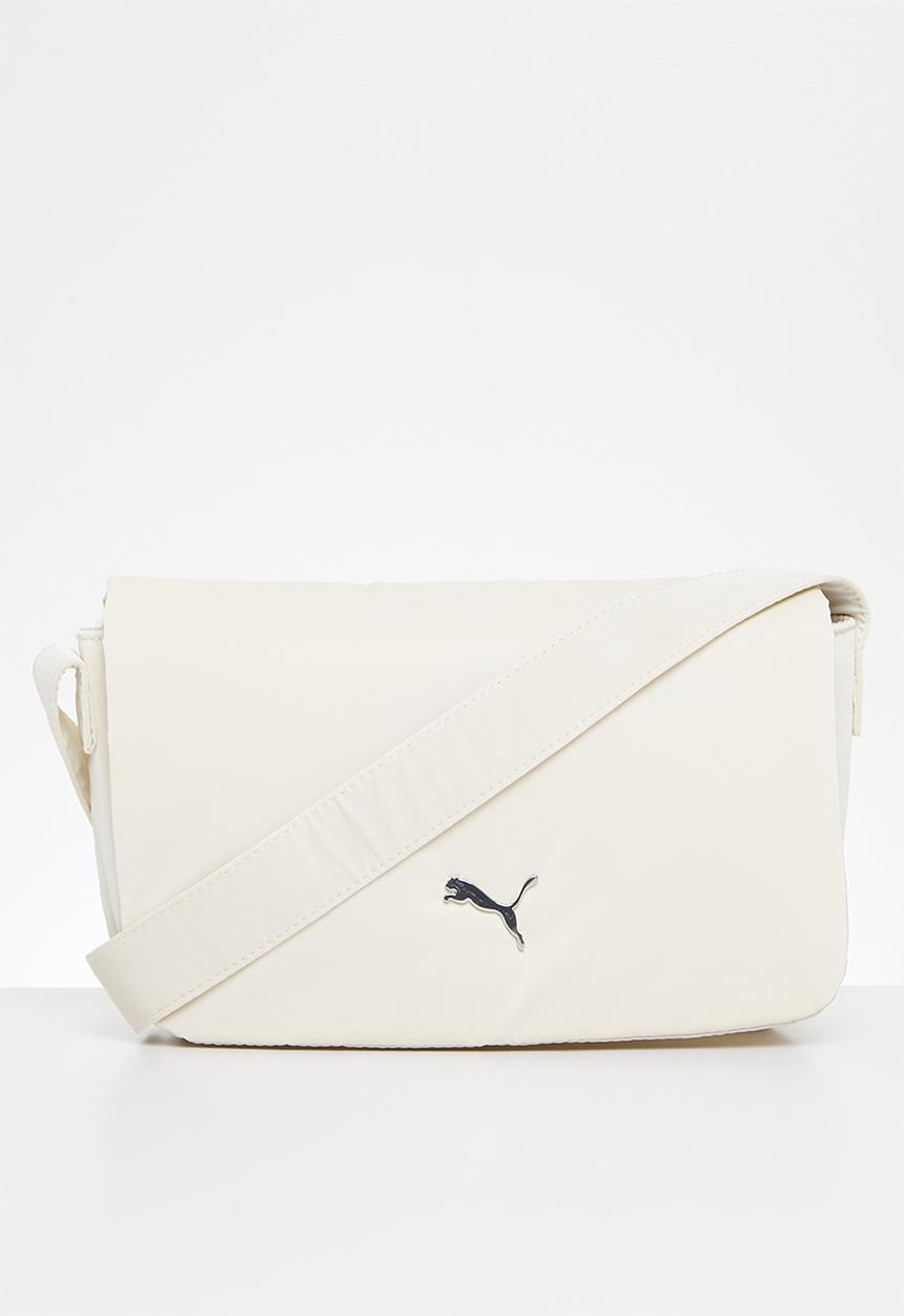 PUMA - Up baguette up baguette bag - cream