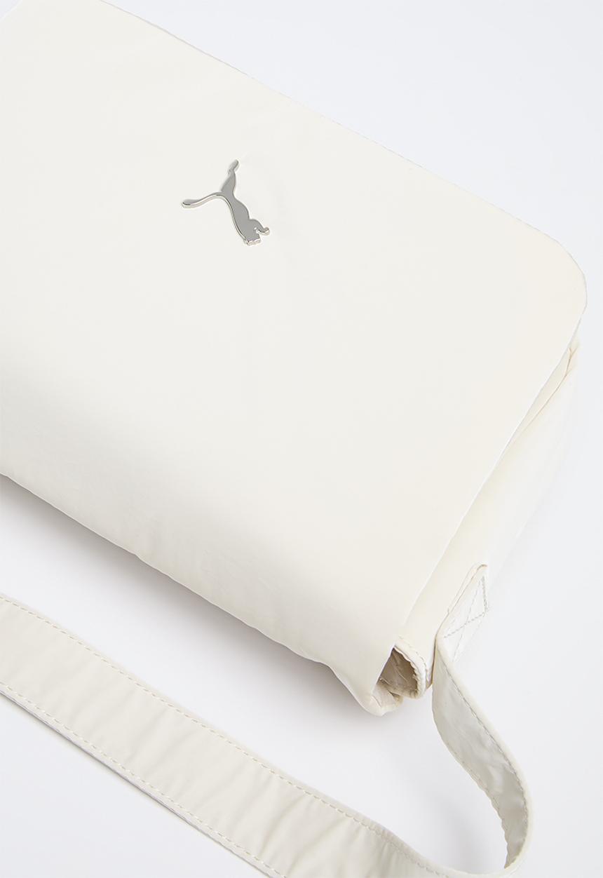 PUMA - Up baguette up baguette bag - cream