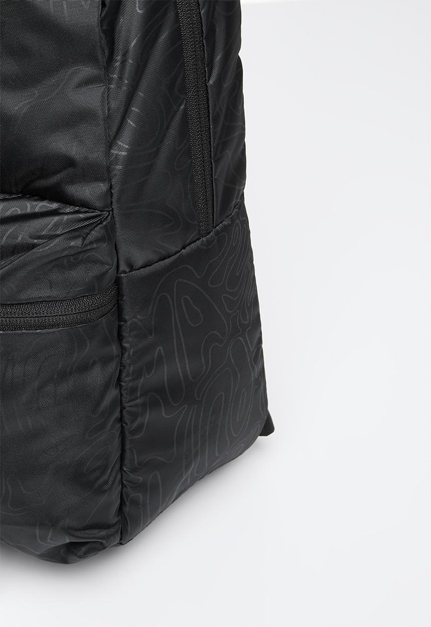 PUMA - Pop small pop small backpack - black