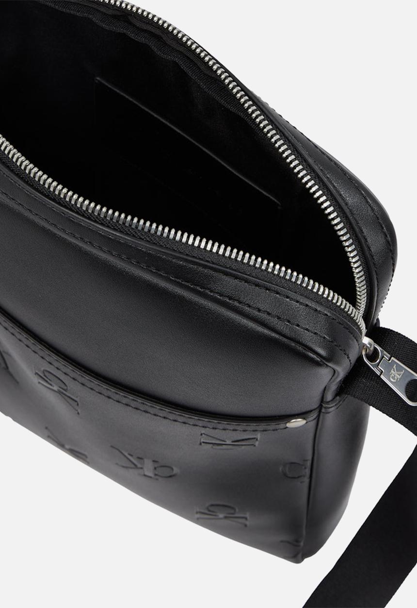 Calvin Klein - Aop Reporter22 - Black