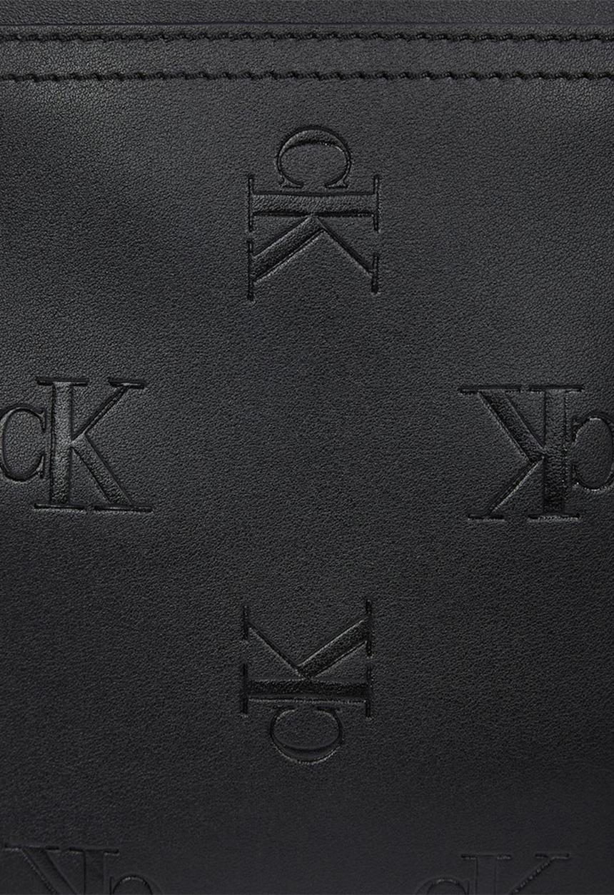 Calvin Klein - Aop Reporter22 - Black