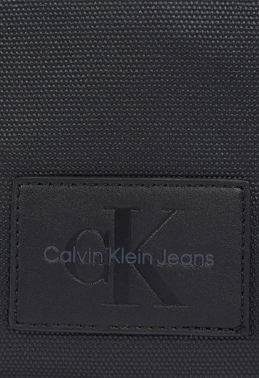 Calvin Klein - Coated Reporter18 - Black