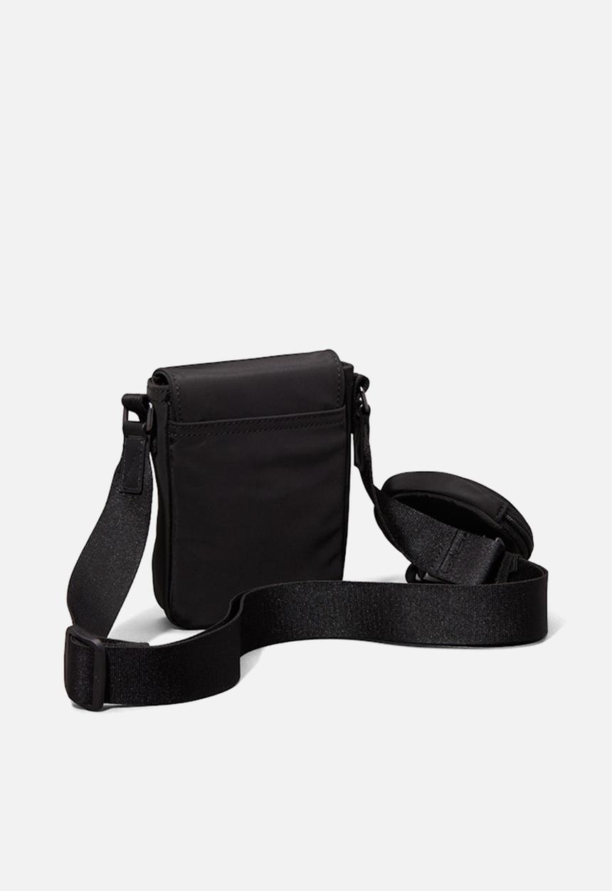 Calvin Klein - Speed Clip Ns Flap Phone Cb Ny - Black