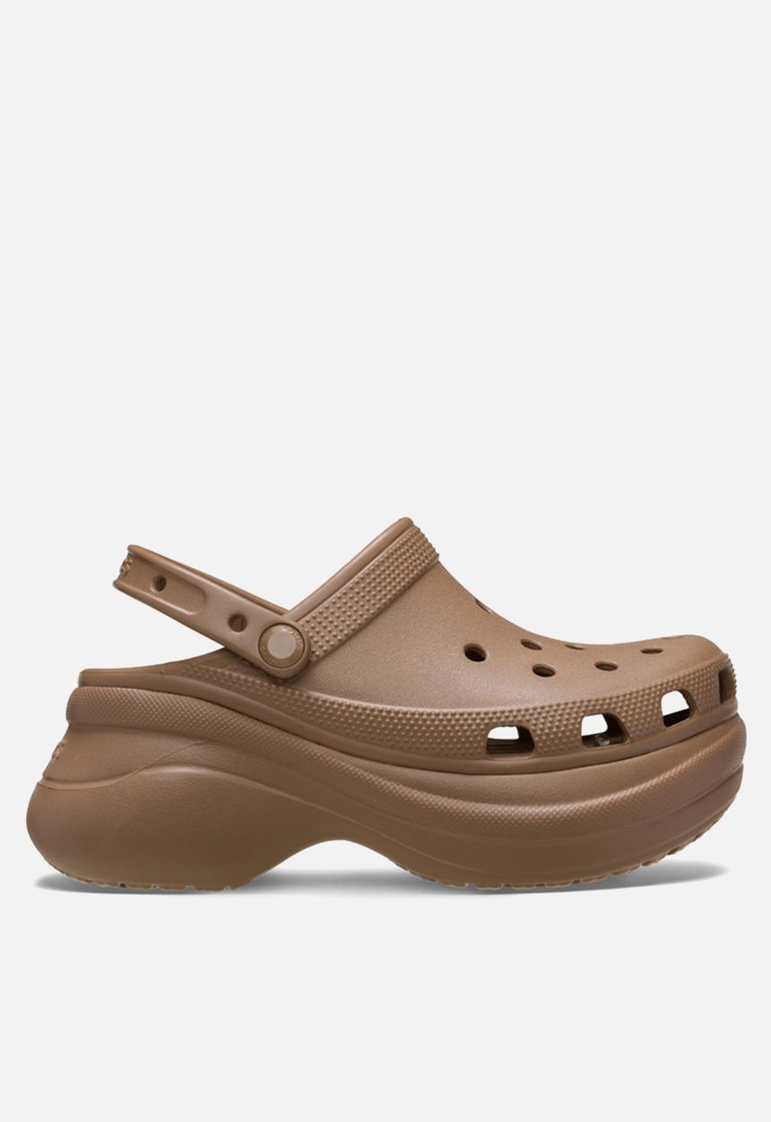 Crocs - Bae Clog - Milk Chocolate