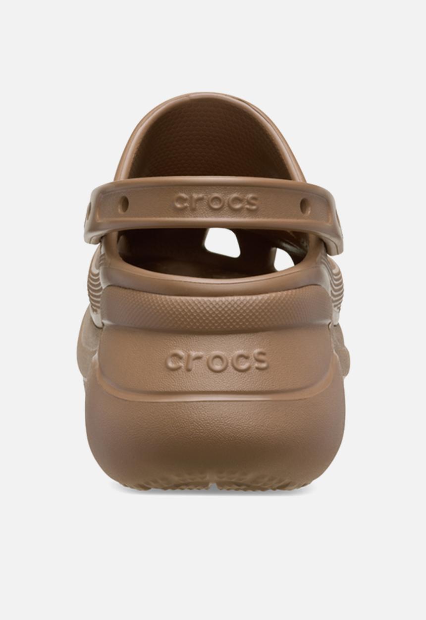 Crocs - Bae Clog - Milk Chocolate