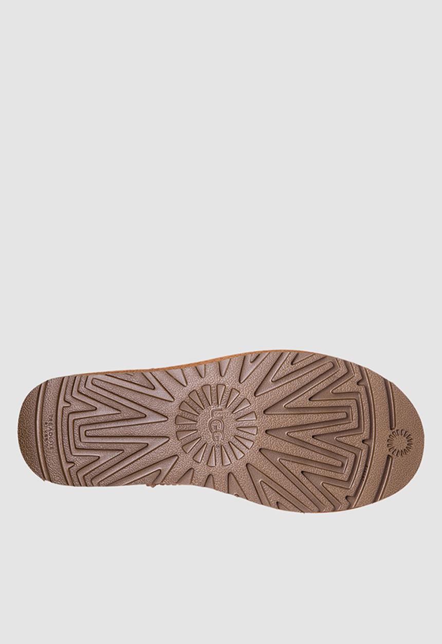 UGG® - Classic mini ii boot - chestnut