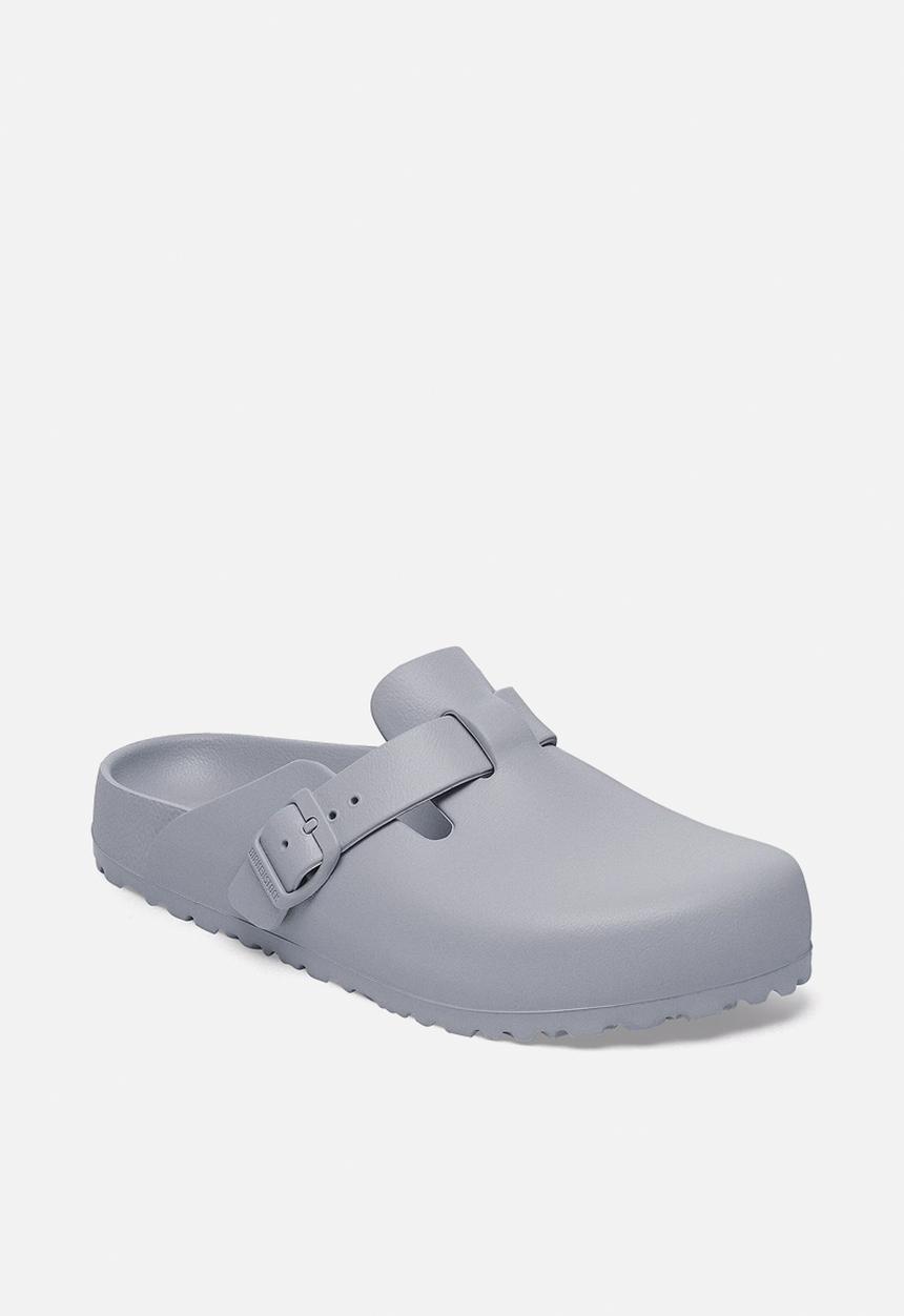 Birkenstock - Boston EVA Regular -  Stone Coin