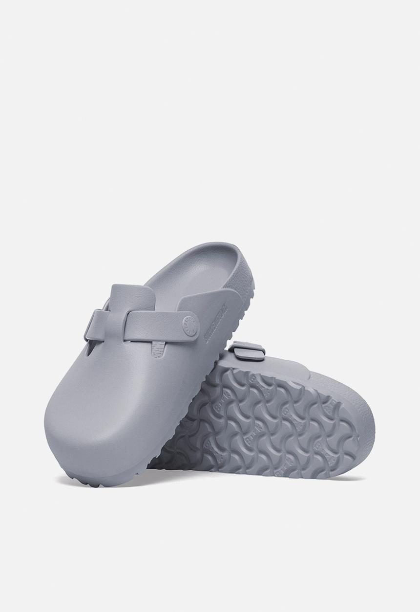 Birkenstock - Boston EVA Regular -  Stone Coin