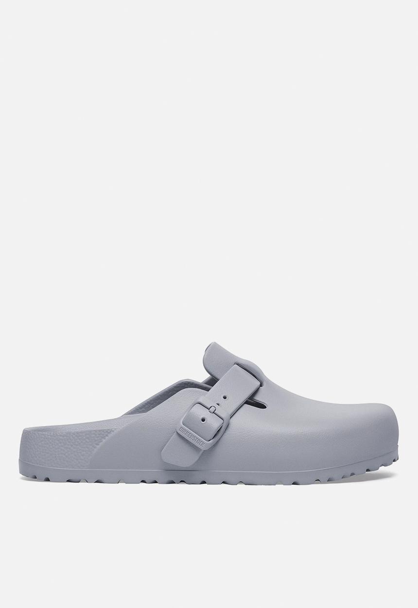 Birkenstock - Boston EVA Regular -  Stone Coin