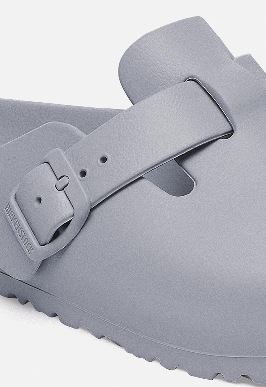 Birkenstock - Boston EVA Regular -  Stone Coin