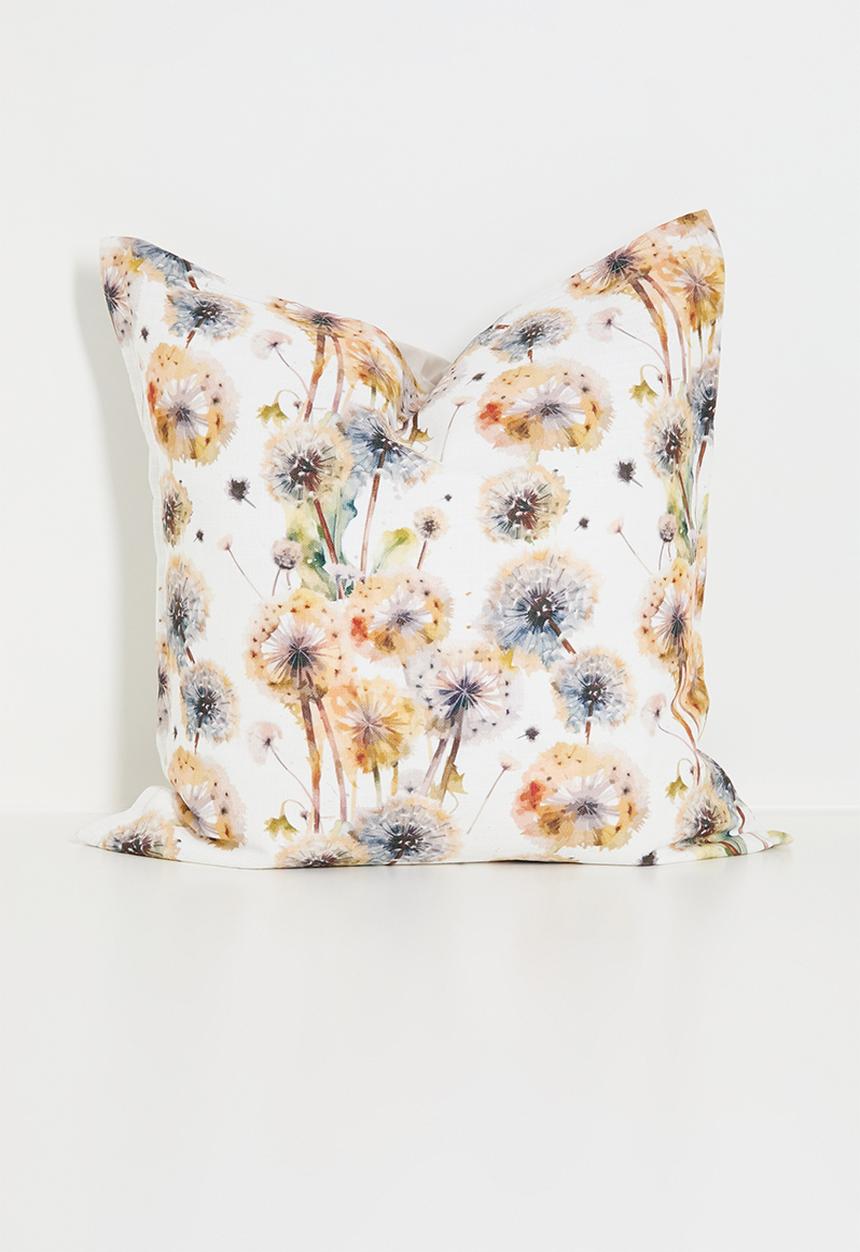 Grey Gardens - Wilderness cushion cover - multi