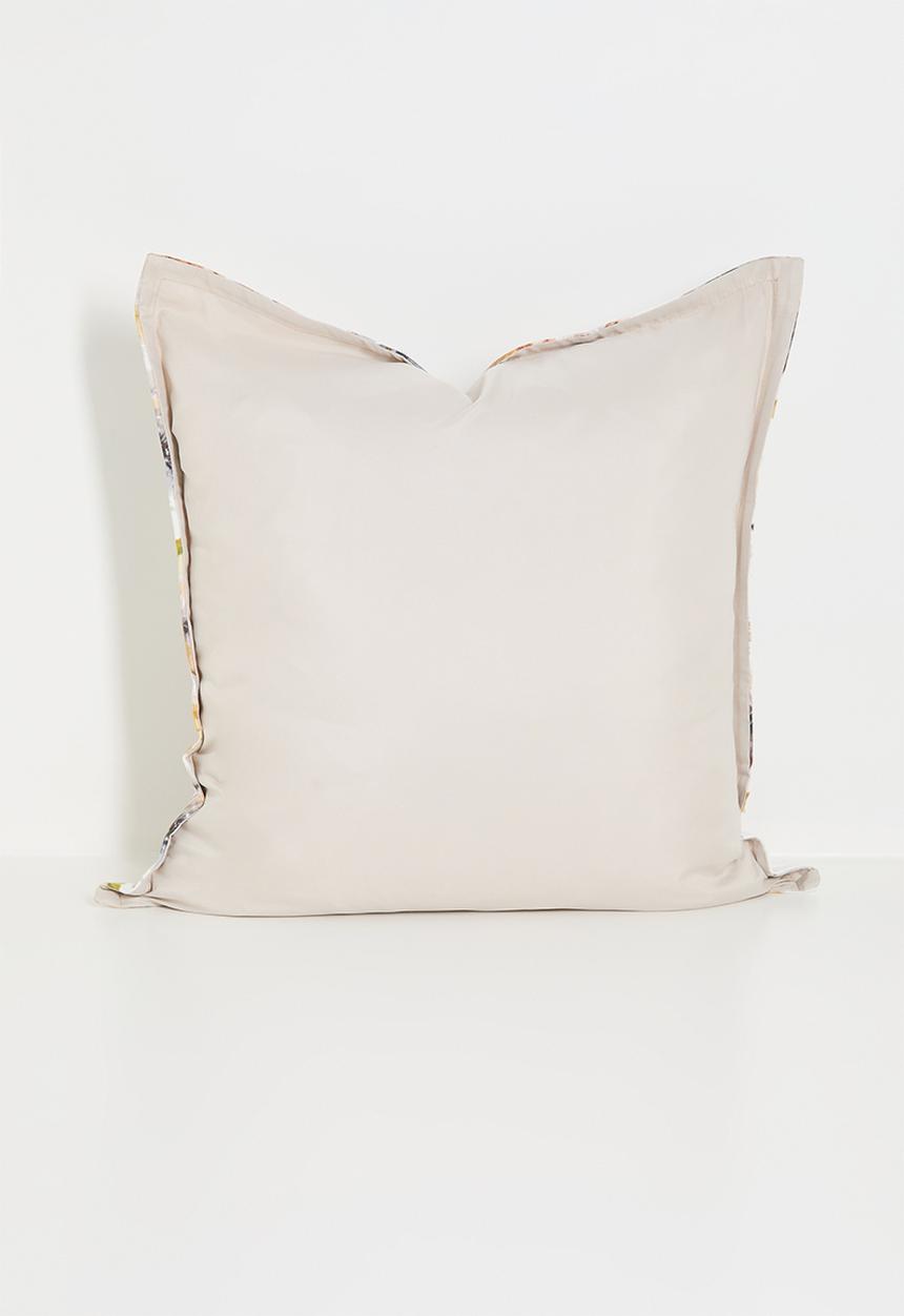 Grey Gardens - Wilderness cushion cover - multi