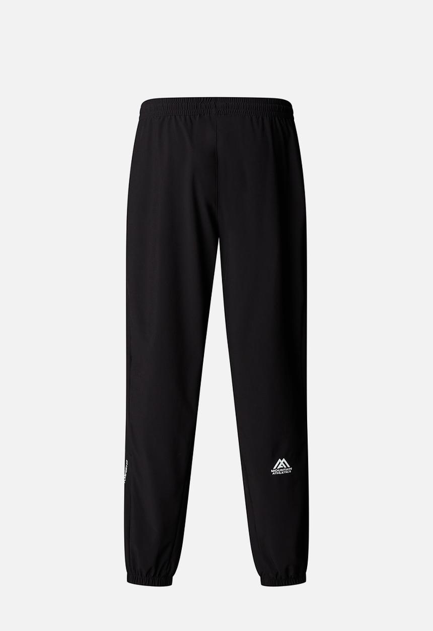 The North Face - MA  WIND PANT - TNF Black